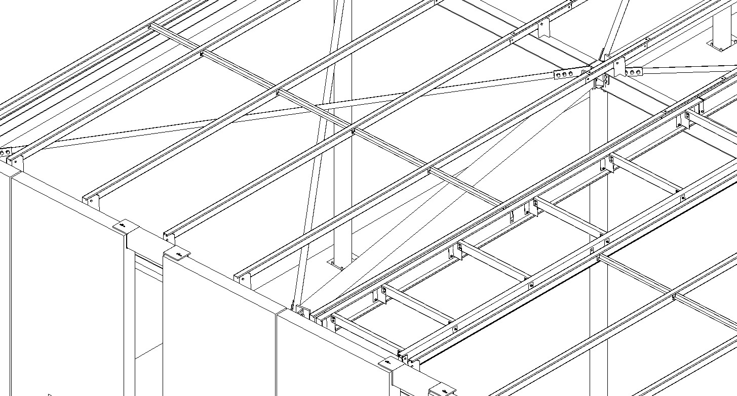 TEKLA BIM1