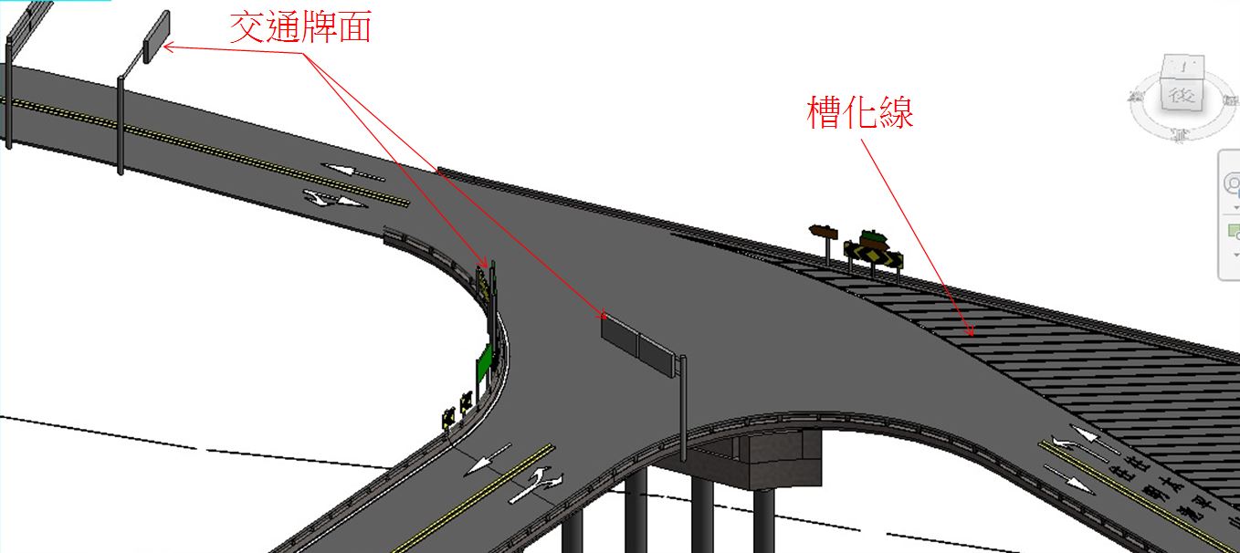 橋梁BIM-宜蘭家源橋11